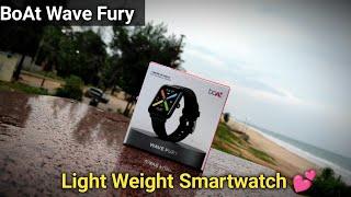 Rs.999க்கு Call பேசுற வசதியா?? boAt Wave Fury Smartwatch  Best Boat Smartwatch under 1000 in Tamil