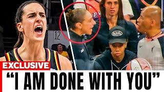 Diana Taurasi Didn’t Play So She Took It Out On Her Teammates & Made WNBA HISTORY