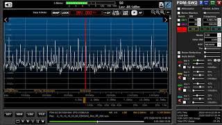 891 kHz Thailand National Anthem Oct 192020 1100 UTC