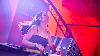 NIFRA live from UNTOLD Festival 2022 Cluj Napoca Romania