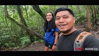 tektok gunung gede