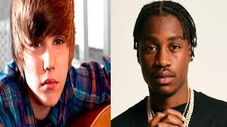 Baby x None of Your Love REMIX ft. Justin Bieber Lil Tjay and Ludacris