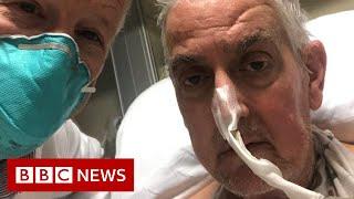 Man gets pig heart in world-first transplant - BBC News