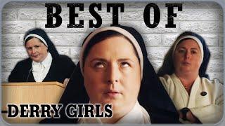 The Best Of Sister Michael  Derry Girls