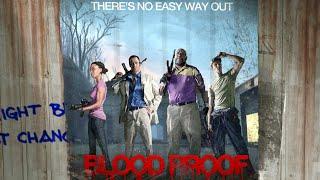 Blood Proof On Expert Realism