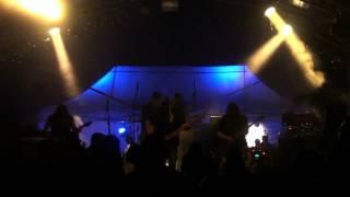 This Cold Life - Faded Timeline live Italy 040714