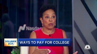 Ways to pay for college Steps to take to help cover rising higher education costs