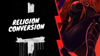 Religion Conversion kink - Erotic Hypnosis