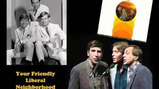 MITCHELL TRIO - Your Friendly Liberal Neighborhood Ku Klux Klan 1966