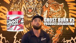 GHOST Burn V3 A Solid Update To A Proven Thermogenic Pre-Workout