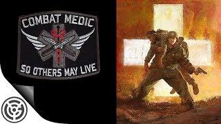 Be A Medic That Players Like In Battlefield 5  Yesh Gaming