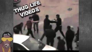 Thug Life  Boxing 1 vs 5