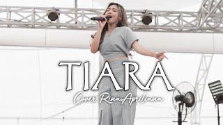 TIARA - KRIS  RINA APRILIANA COVER