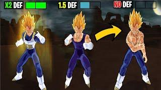 ¡10 DATOS OCULTOS del TENKAICHI 3 que NO CONOCÍAS