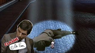 A Sky Full of Beans Mr Bean Full Episodes  Classic Mr Bean