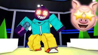 THEY ADDED WHITTY  ROBLOX GUESTY x FNF CROSSOVER