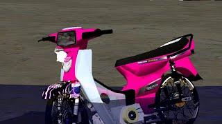 ex5 pink by @mannky00t._50 - Gta Sa Malaysia