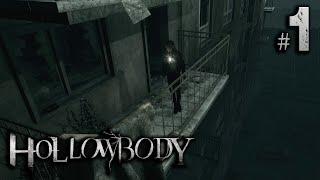 Hollowbody #1 - Left Behind PS2-Style Classic Survival Horror