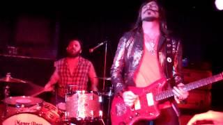 Rival Sons HD Live at Cafe Du Nord in San Francisco 1252013 HD