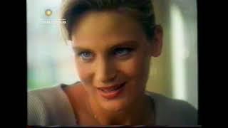 Show TV Reklam Kuşağı - 1993 - 3.Bölüm