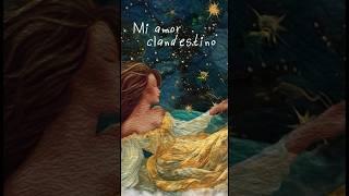 ¡Amor Clandestino con Eden Muñoz disponible en el canal  Dos versiones un sentimiento ️ 