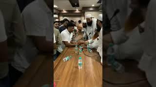 Mufti Abdurrahman Sahab Khalifa Maulana Peer zulfikar Naqsh bandi New Video ️  #islam #muslim