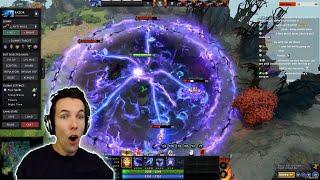 this is my Favorite Arcana ever -Grubby reacts to new Razor Arcana