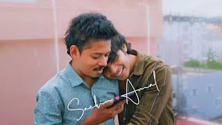 Sachin × Amal Davis🫂️HD Friendship Whatsapp StatusPremalu  Naslen  Sangeeth  Rathamaarey