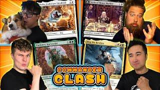 We Play Modern Horizons 3 AGAIN  Commander Clash S16 E23