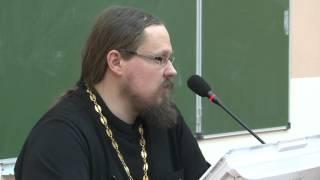 Священник Георгий Максимов  Почему родноверие — это не вера наших предков?