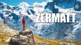 23 Incredible Things to Do in Zermatt Switzerland in Three Days