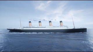 Titanic Honour And Glory Demo 401 Easter Eggs + Secrets