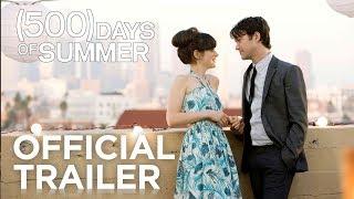 500 DAYS OF SUMMER  Official Trailer  FOX Searchlight