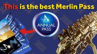 Whats The Best Merlin Annual Pass in 2024?