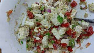 वजन कम करने के लिए जरूर खाएं ये प्रोटीन से भरपूर सलाद  Healthy Salad Recipe  High Protein Salad