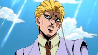 I Kira Yoshikage need a hand.