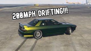 NEW GTA Online Speed Glitch SUPER EASY