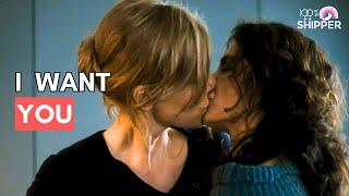 Married woman falls in love with her ex’s fiance  Lesbian film review