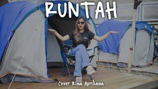 RUNTAH - DOEL SUMBANG  RINA APRILIANA COVER