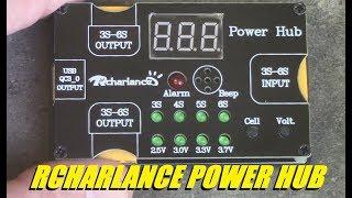 Rcharlance Power Hub from Banggood