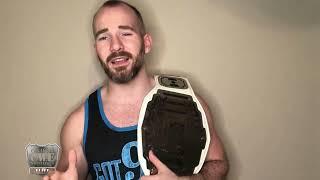 RICH KING PUTS HIS CWE JUNIOR HEAVYWEIGHT TITLE ON THE LINE IN GP