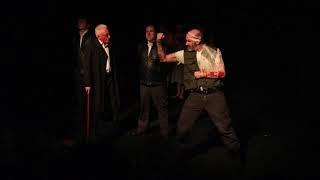 Macbeth - Act 1 Scene 2 - What Bloody Man is That? Subtitles in modern English