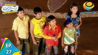 Taarak Mehta Ka Ooltah Chashmah - Episode 27 - Full Episode