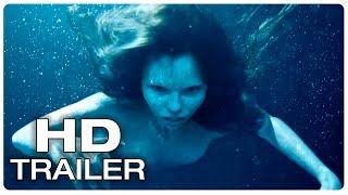 SIREN Full Official Trailer 2018 Mermaid Fantasy Series HD