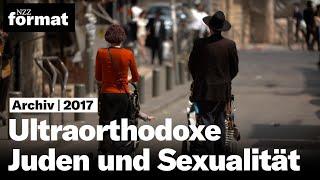 Fromme Fremde – ultraorthodoxe Juden und Sexualität 2017