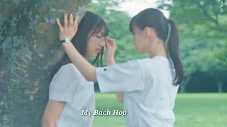 New Lesbian Cute love 1 Lesbian LoveHindi songMy Bach Hop