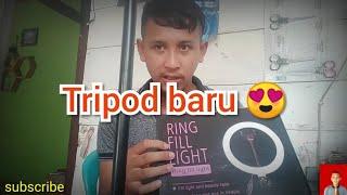 unboxsing pertama kali