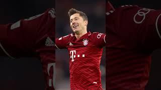 Robert Lewandowski - The Polish Superstriker Who Never Stops Scoring