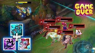 league moments that will satisfy your brain