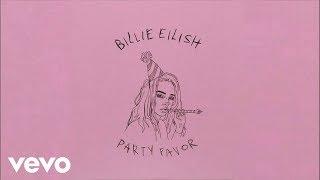 Billie Eilish - hotline bling Audio